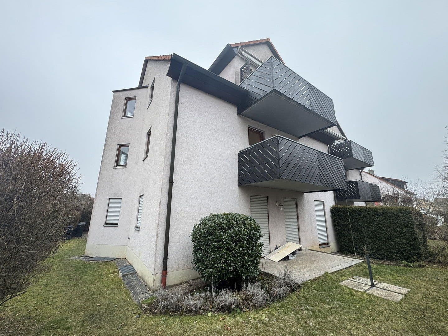 Predaj bytu 3-izbový 95 m², Heilsbronn, Bavorsko Predaj bytu 3-izbový 95 m², Heilsbronn, Bavorsko
