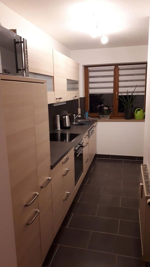 Predaj bytu 3-izbový 95 m², Heilsbronn, Bavorsko Predaj bytu 3-izbový 95 m², Heilsbronn, Bavorsko