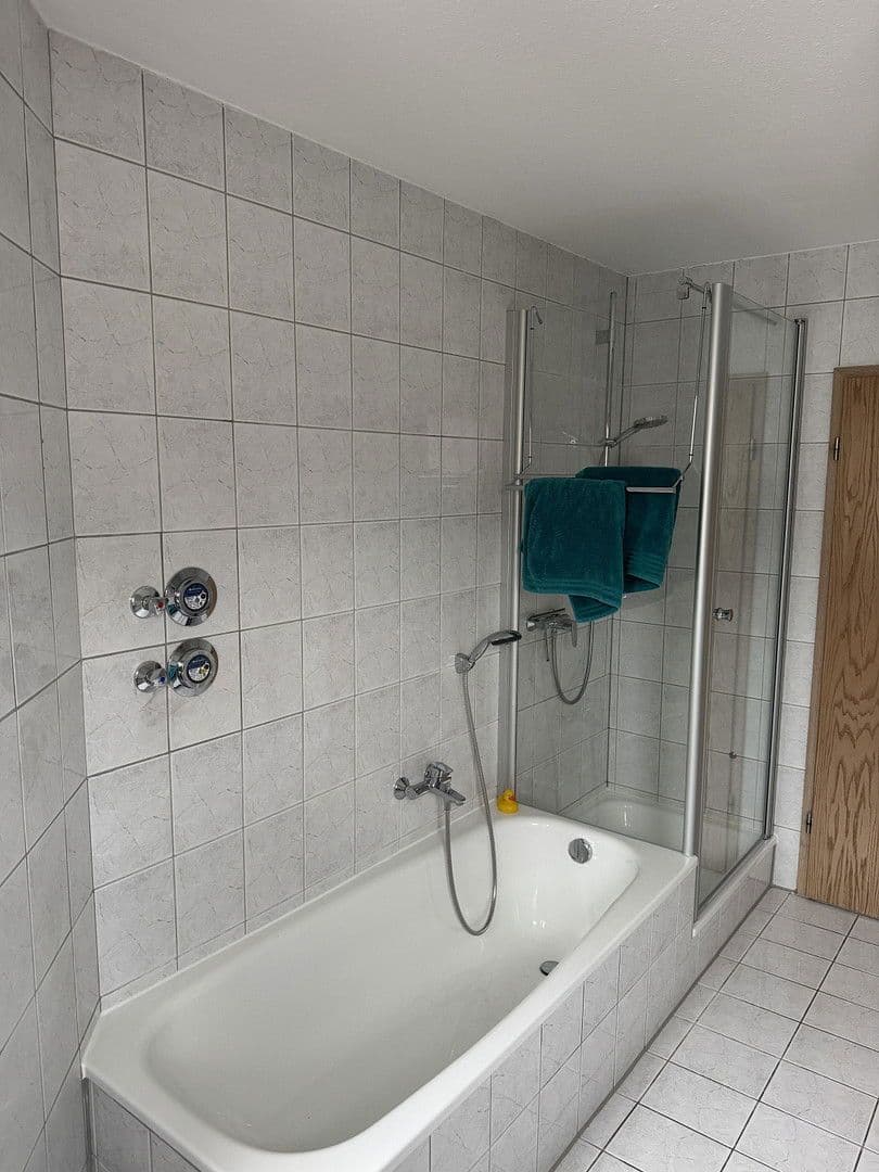 Predaj bytu 3-izbový 95 m², Heilsbronn, Bavorsko Predaj bytu 3-izbový 95 m², Heilsbronn, Bavorsko