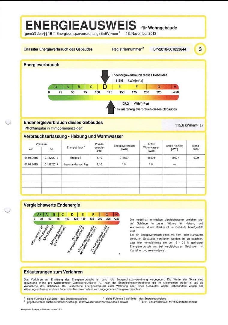 Predaj bytu 3-izbový 95 m², Heilsbronn, Bavorsko Predaj bytu 3-izbový 95 m², Heilsbronn, Bavorsko
