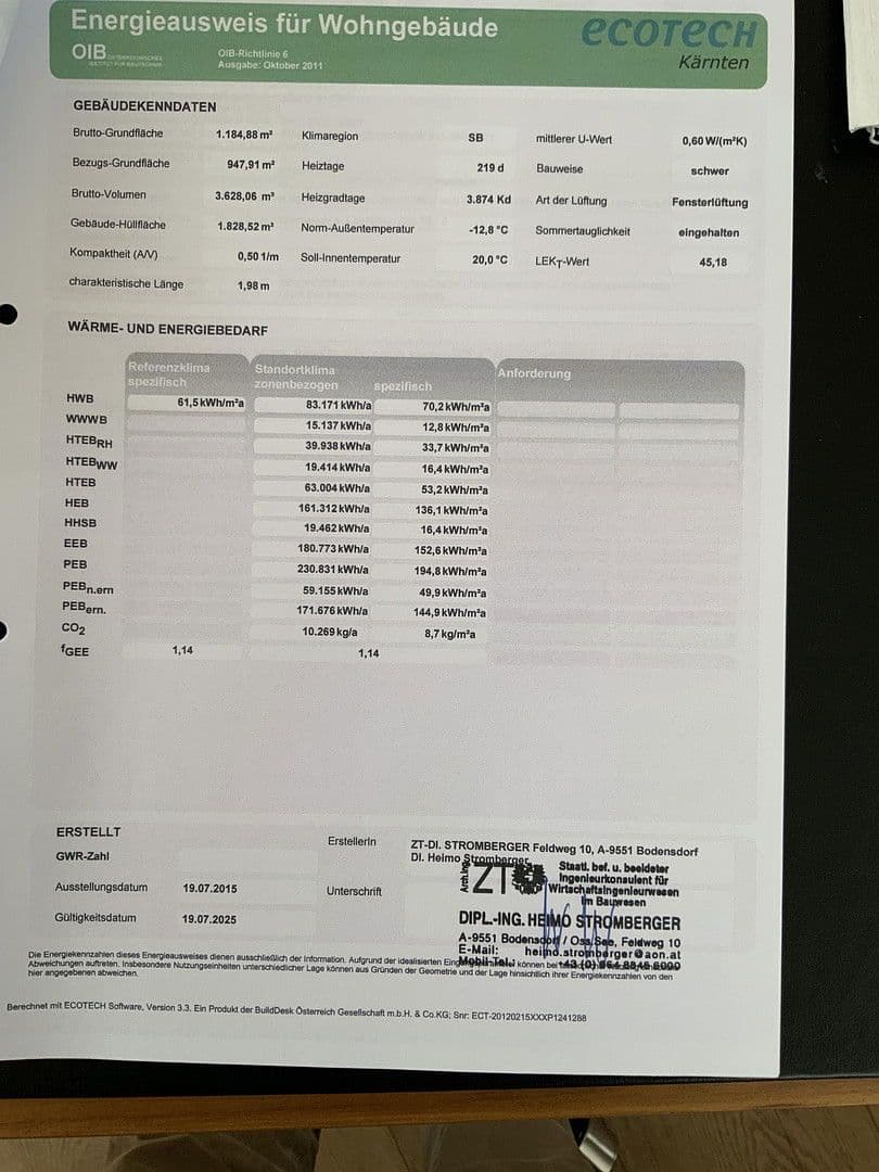 Predaj bytu 3-izbový 150 m², Köstenberger Strasse 149, Velden-Kranzlhofen, Korutánsko Predaj bytu 3-izbový 150 m², Köstenberger Strasse 149, Velden-Kranzlhofen, Korutánsko