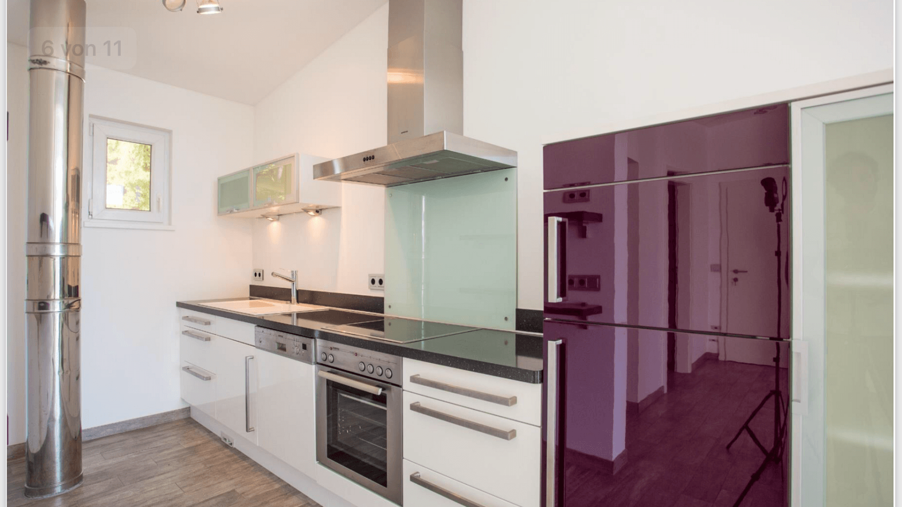 Predaj bytu 3-izbový 150 m², Köstenberger Strasse 149, Velden-Kranzlhofen, Korutánsko Predaj bytu 3-izbový 150 m², Köstenberger Strasse 149, Velden-Kranzlhofen, Korutánsko