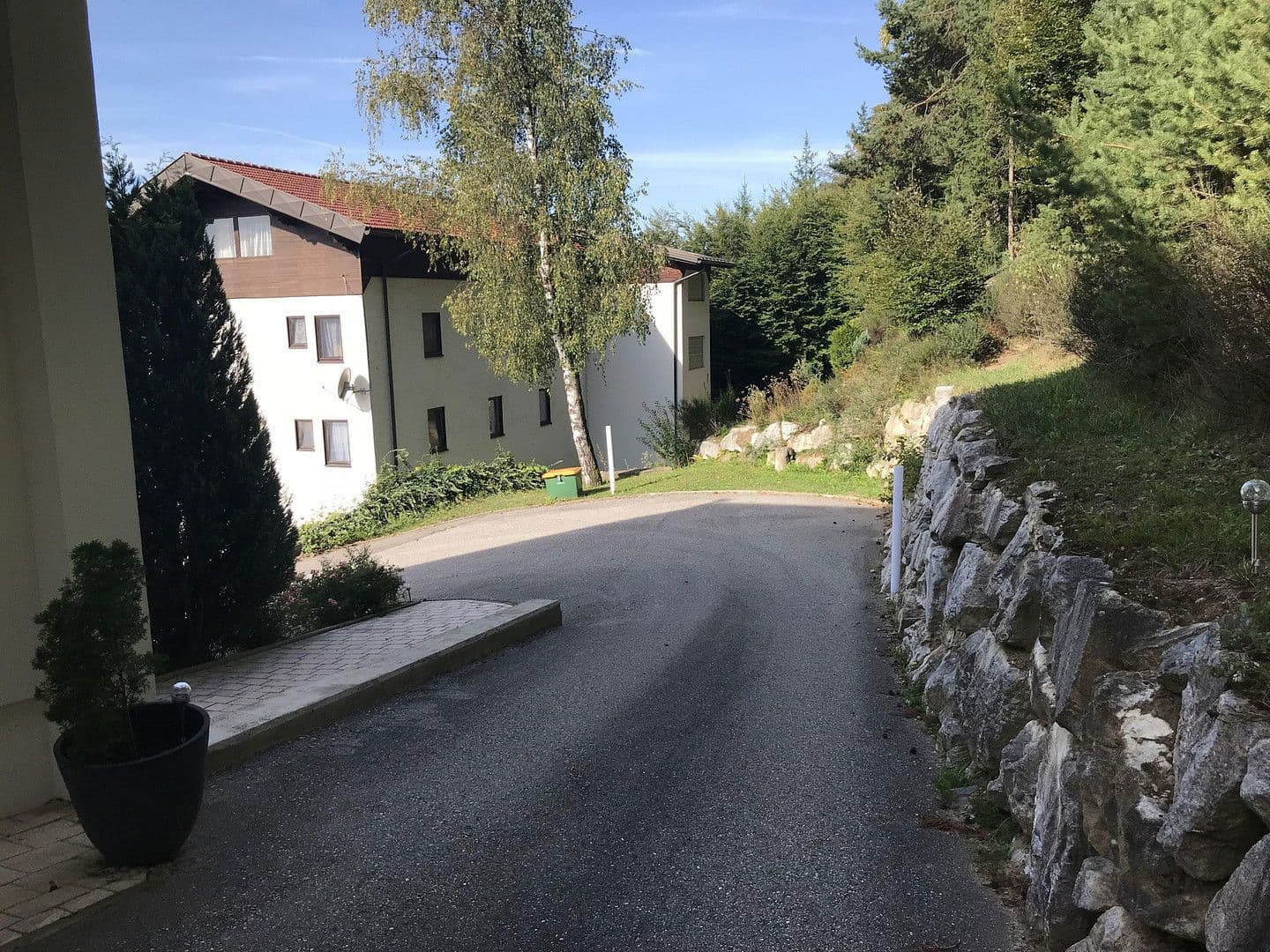 Predaj bytu 3-izbový 150 m², Köstenberger Strasse 149, Velden-Kranzlhofen, Korutánsko Predaj bytu 3-izbový 150 m², Köstenberger Strasse 149, Velden-Kranzlhofen, Korutánsko
