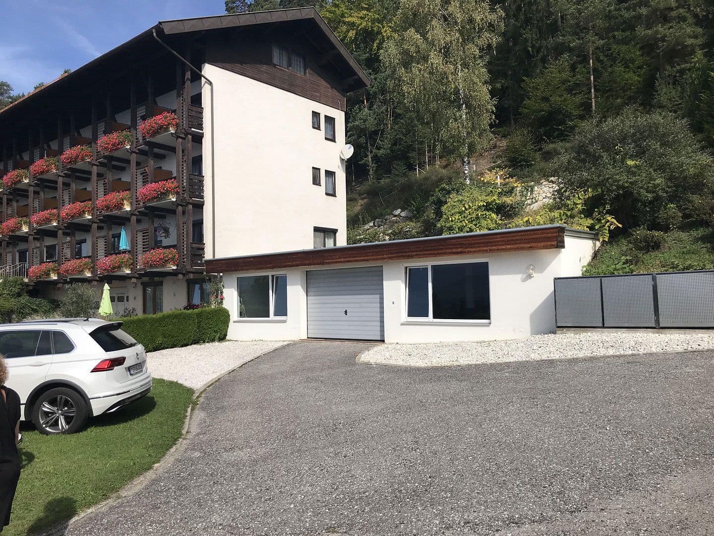 Predaj bytu 3-izbový 150 m², Köstenberger Strasse 149, Velden-Kranzlhofen, Korutánsko Predaj bytu 3-izbový 150 m², Köstenberger Strasse 149, Velden-Kranzlhofen, Korutánsko