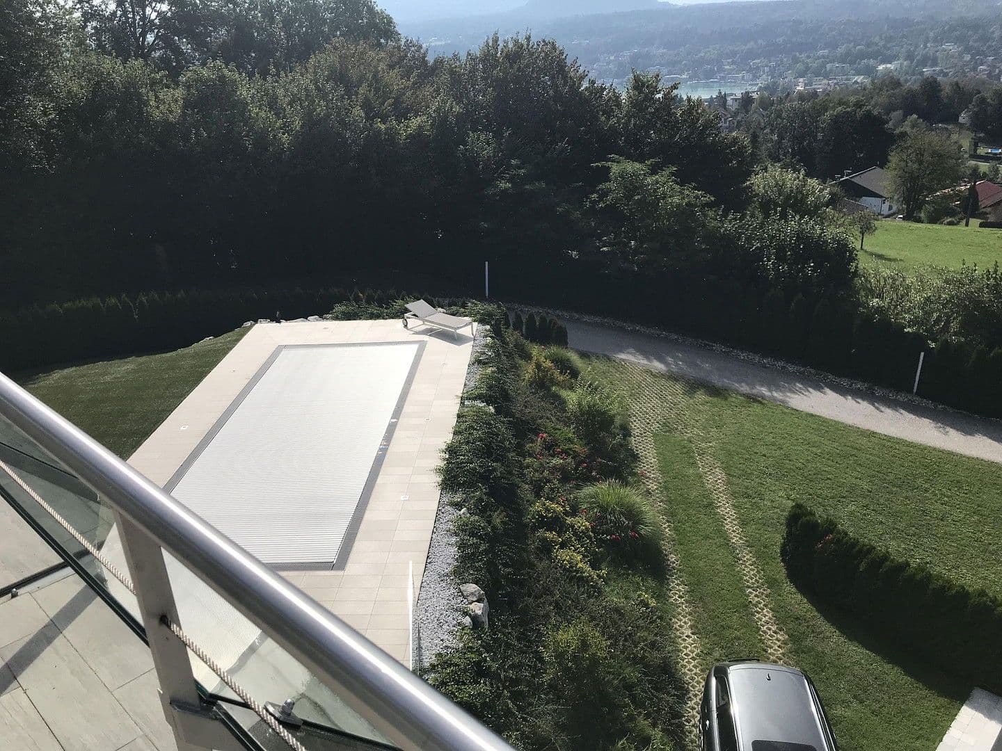 Predaj bytu 3-izbový 150 m², Köstenberger Strasse 149, Velden-Kranzlhofen, Korutánsko Predaj bytu 3-izbový 150 m², Köstenberger Strasse 149, Velden-Kranzlhofen, Korutánsko