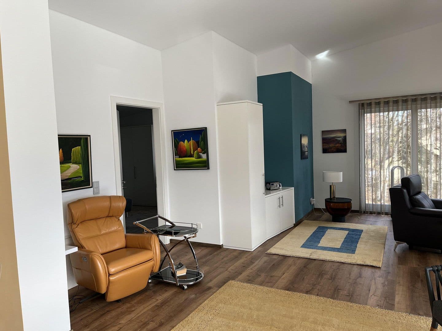 Predaj bytu 3-izbový 150 m², Köstenberger Strasse 149, Velden-Kranzlhofen, Korutánsko Predaj bytu 3-izbový 150 m², Köstenberger Strasse 149, Velden-Kranzlhofen, Korutánsko