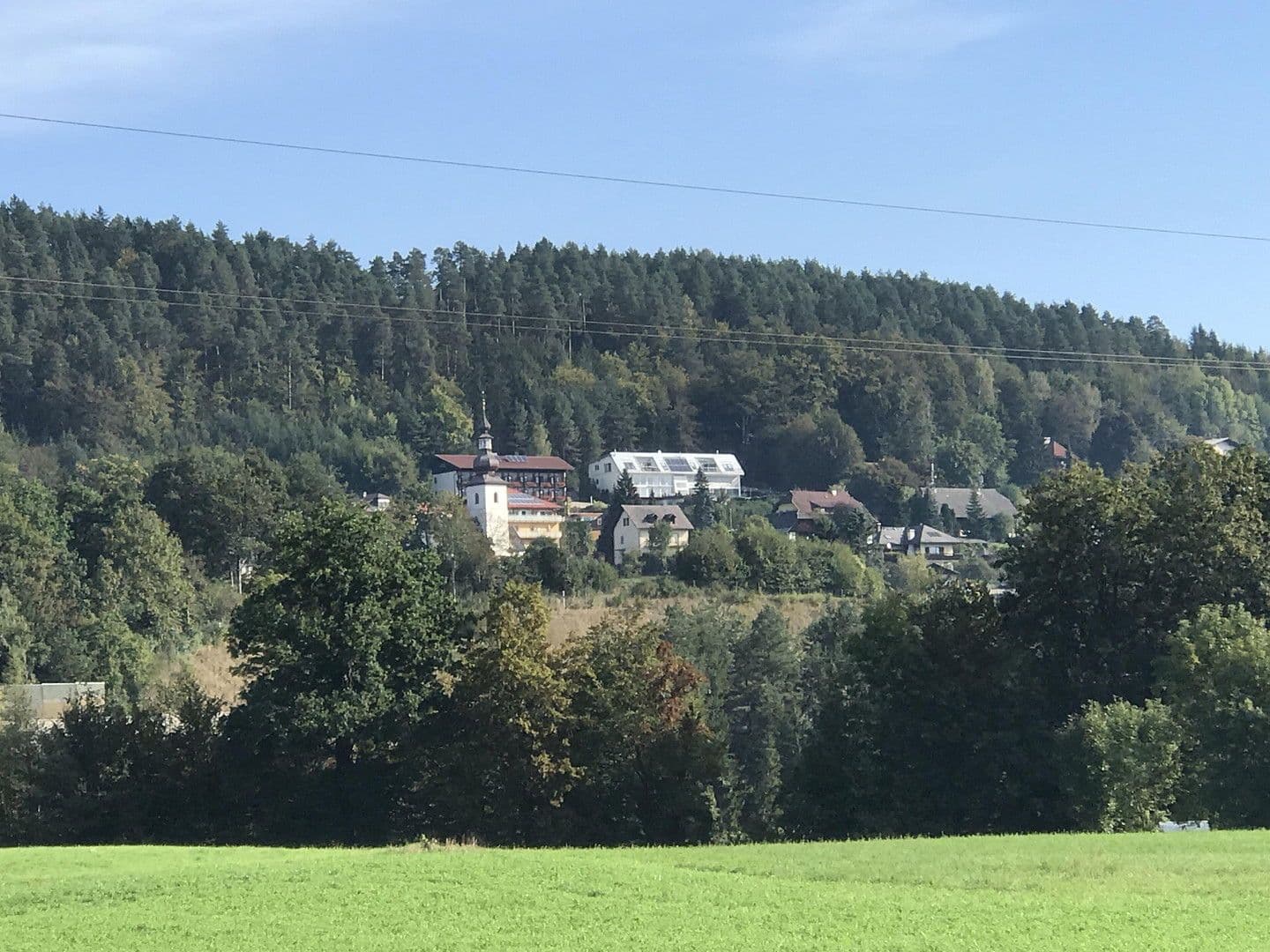 Predaj bytu 3-izbový 150 m², Köstenberger Strasse 149, Velden-Kranzlhofen, Korutánsko Predaj bytu 3-izbový 150 m², Köstenberger Strasse 149, Velden-Kranzlhofen, Korutánsko