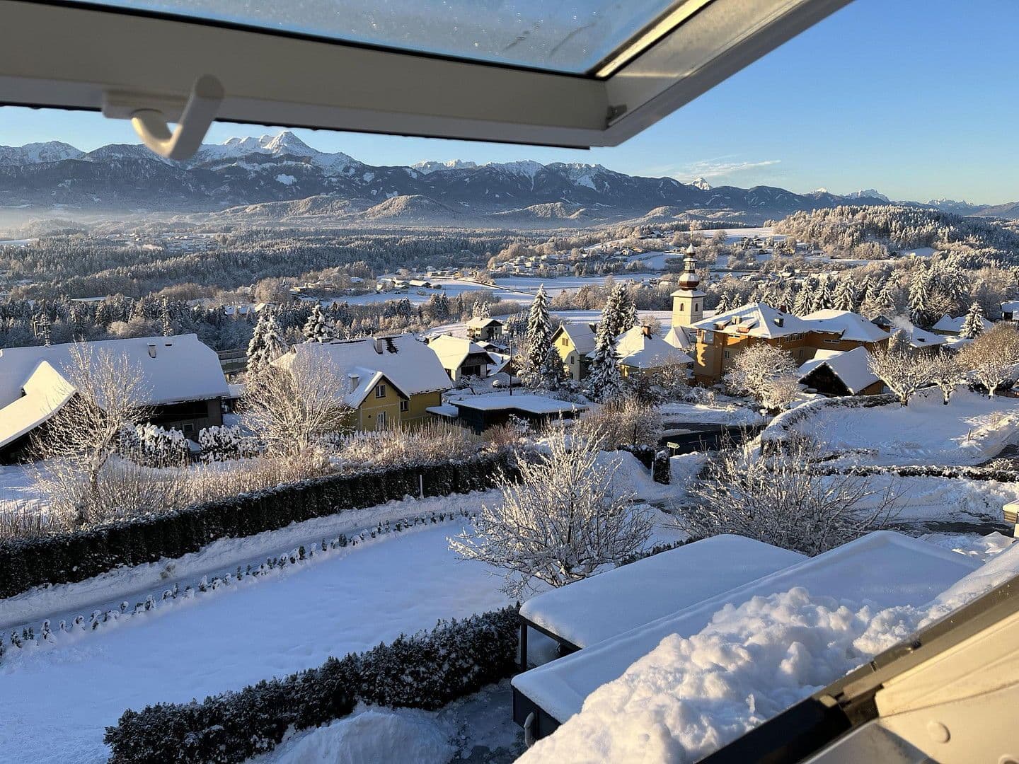 Predaj bytu 3-izbový 150 m², Köstenberger Strasse 149, Velden-Kranzlhofen, Korutánsko Predaj bytu 3-izbový 150 m², Köstenberger Strasse 149, Velden-Kranzlhofen, Korutánsko