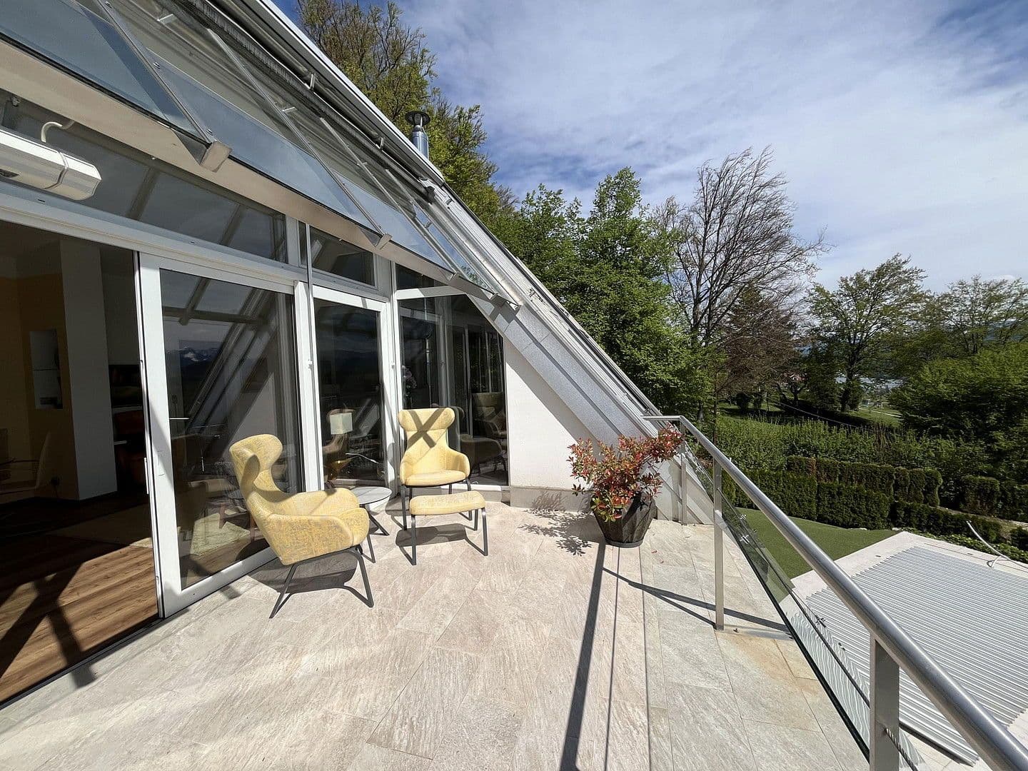 Predaj bytu 3-izbový 150 m², Köstenberger Strasse 149, Velden-Kranzlhofen, Korutánsko Predaj bytu 3-izbový 150 m², Köstenberger Strasse 149, Velden-Kranzlhofen, Korutánsko