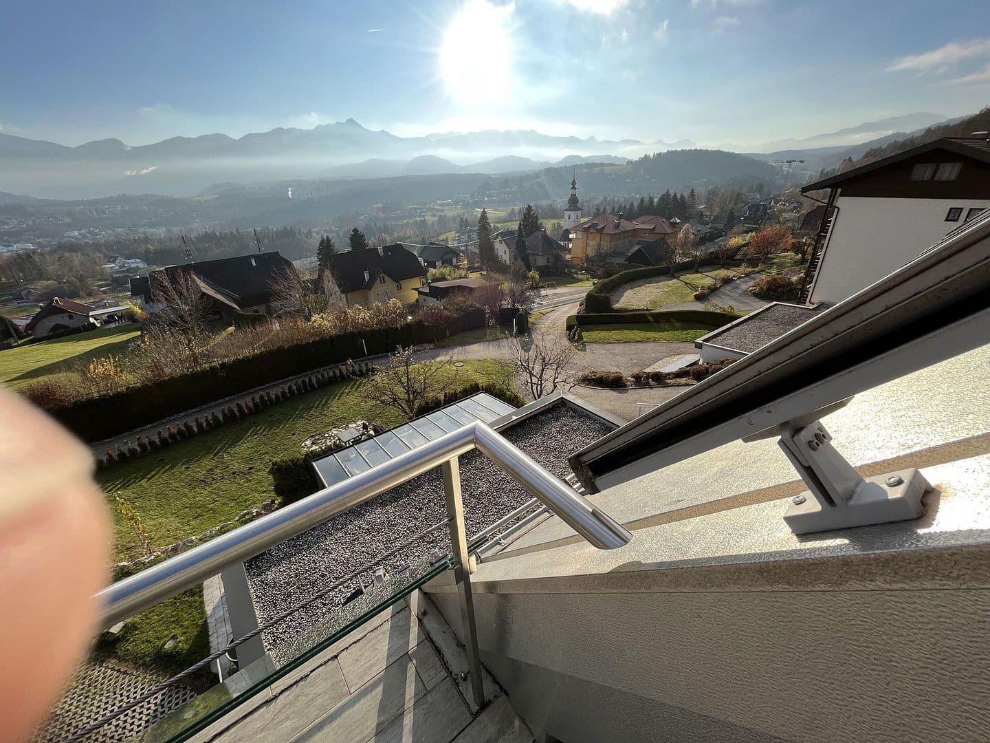 Predaj bytu 3-izbový 150 m², Köstenberger Strasse 149, Velden-Kranzlhofen, Korutánsko Predaj bytu 3-izbový 150 m², Köstenberger Strasse 149, Velden-Kranzlhofen, Korutánsko