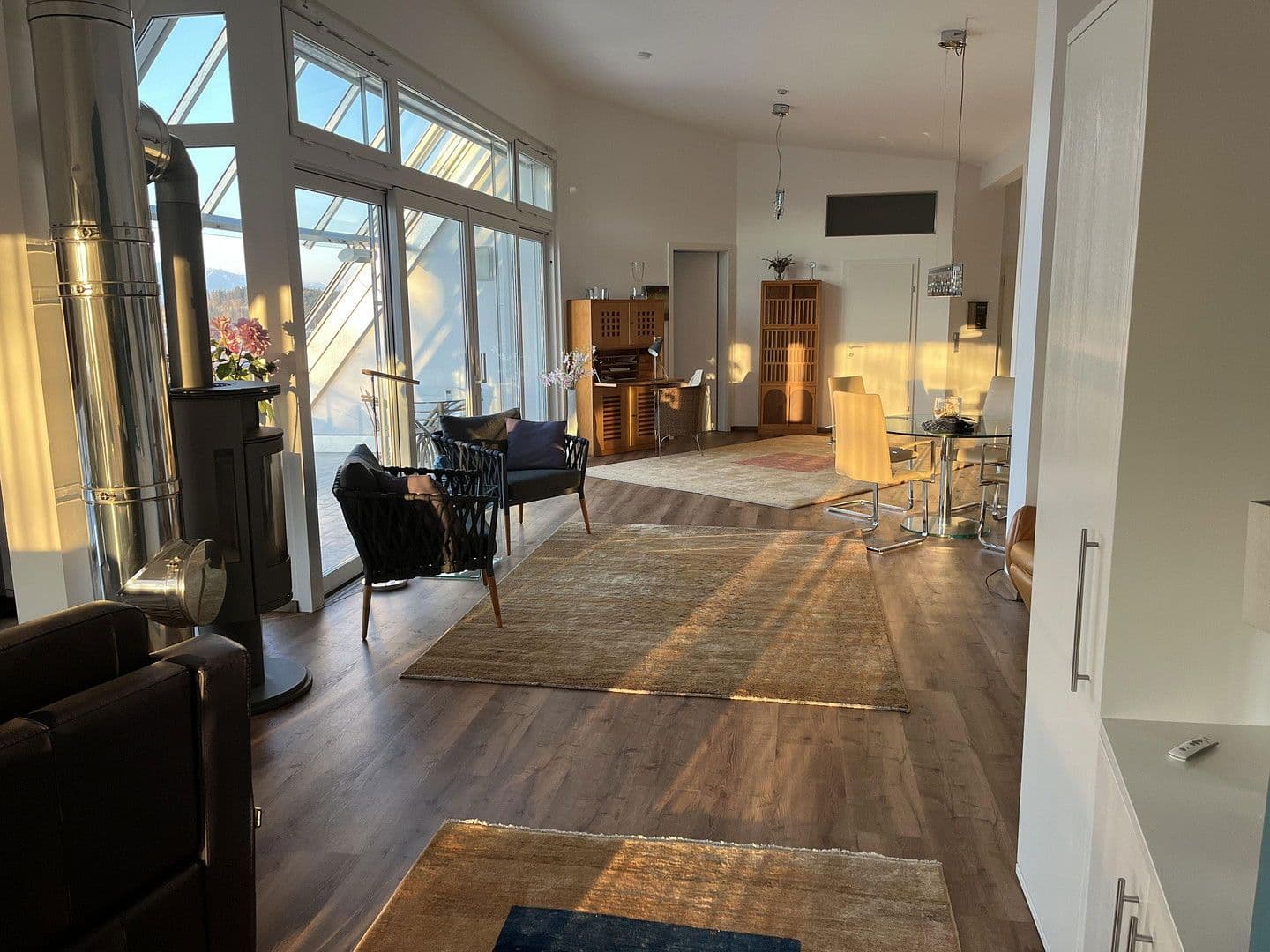 Predaj bytu 3-izbový 150 m², Köstenberger Strasse 149, Velden-Kranzlhofen, Korutánsko Predaj bytu 3-izbový 150 m², Köstenberger Strasse 149, Velden-Kranzlhofen, Korutánsko