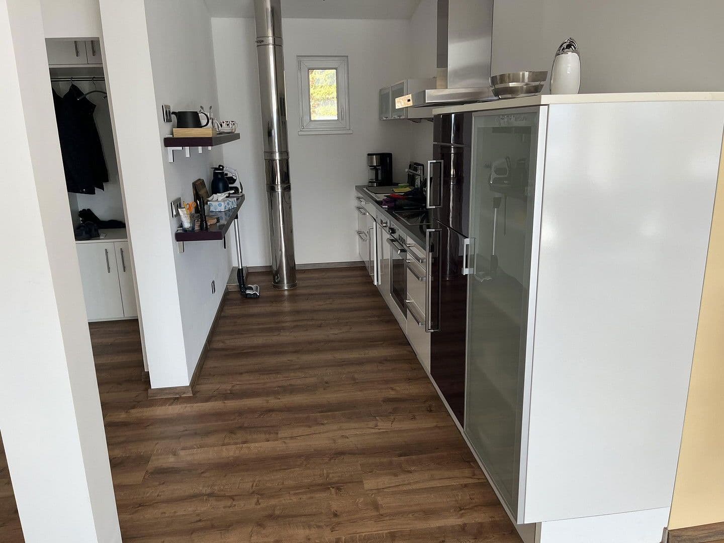 Predaj bytu 3-izbový 150 m², Köstenberger Strasse 149, Velden-Kranzlhofen, Korutánsko Predaj bytu 3-izbový 150 m², Köstenberger Strasse 149, Velden-Kranzlhofen, Korutánsko