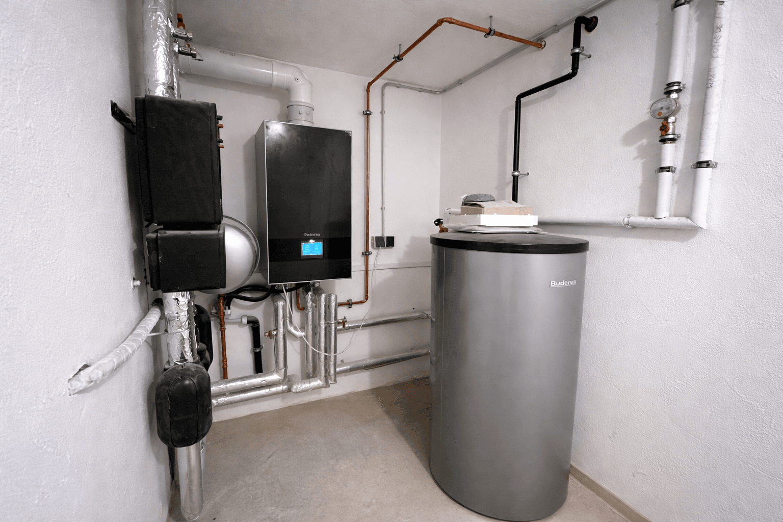 Prenájom domu 132 m², pozemek 219 m², Neu-Ulm, Bavorsko Prenájom domu 132 m², pozemek 219 m², Neu-Ulm, Bavorsko