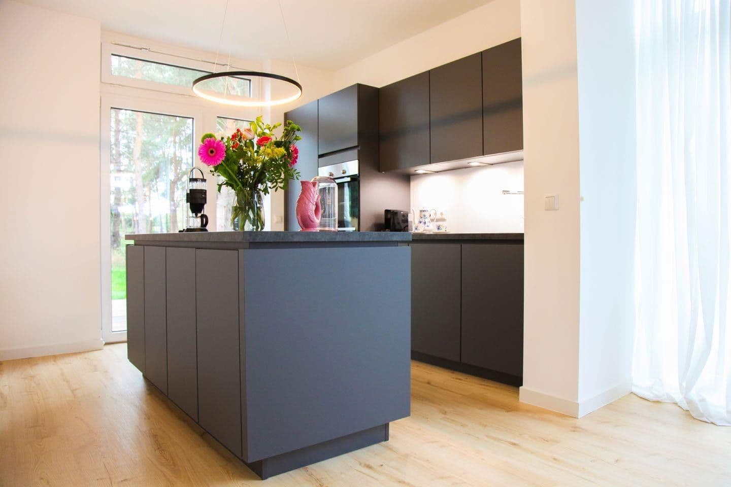 Predaj domu 127 m², pozemek 621 m², Nauteweg 4, Loddin, Meklenbursko-Predpomoransko Predaj domu 127 m², pozemek 621 m², Nauteweg 4, Loddin, Meklenbursko-Predpomoransko