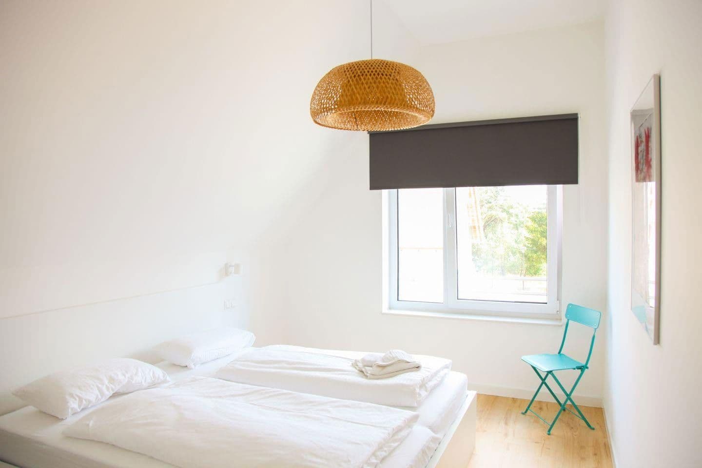 Predaj domu 127 m², pozemek 621 m², Nauteweg 4, Loddin, Meklenbursko-Predpomoransko Predaj domu 127 m², pozemek 621 m², Nauteweg 4, Loddin, Meklenbursko-Predpomoransko