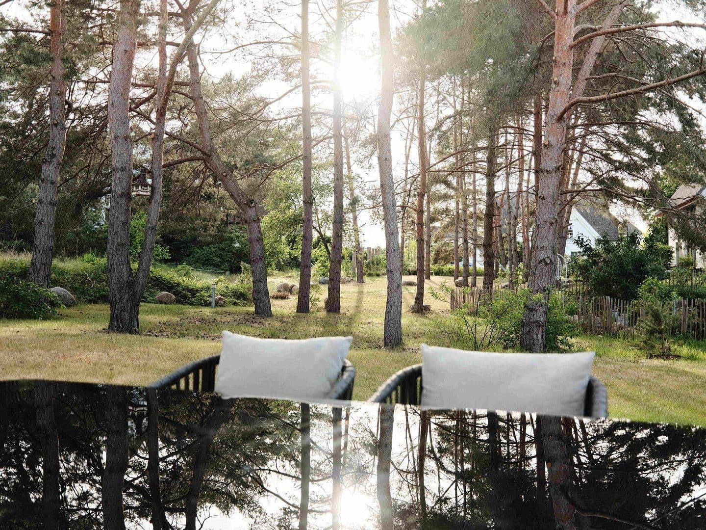 Predaj domu 127 m², pozemek 621 m², Nauteweg 4, Loddin, Meklenbursko-Predpomoransko Predaj domu 127 m², pozemek 621 m², Nauteweg 4, Loddin, Meklenbursko-Predpomoransko