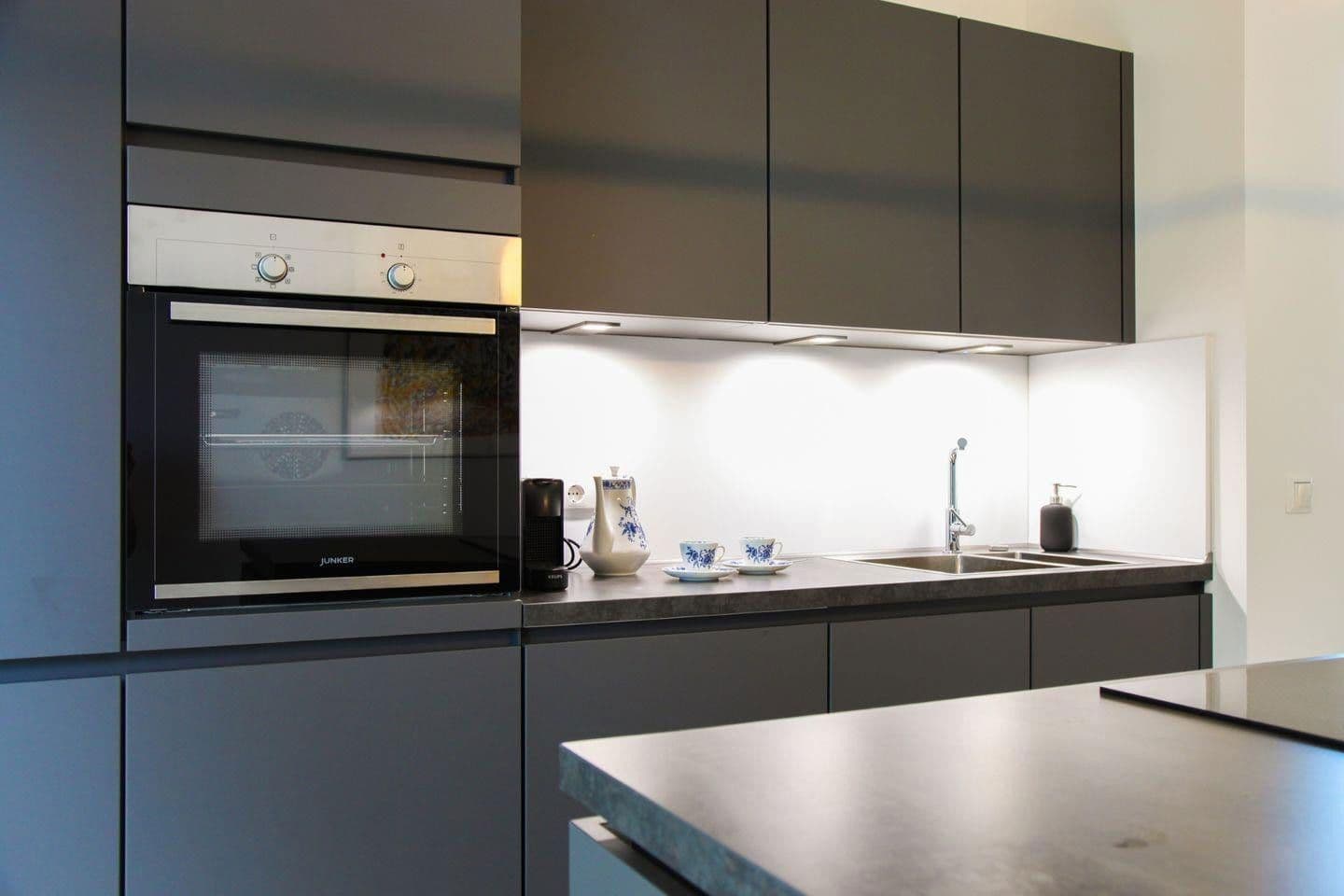 Predaj domu 127 m², pozemek 621 m², Nauteweg 4, Loddin, Meklenbursko-Predpomoransko Predaj domu 127 m², pozemek 621 m², Nauteweg 4, Loddin, Meklenbursko-Predpomoransko