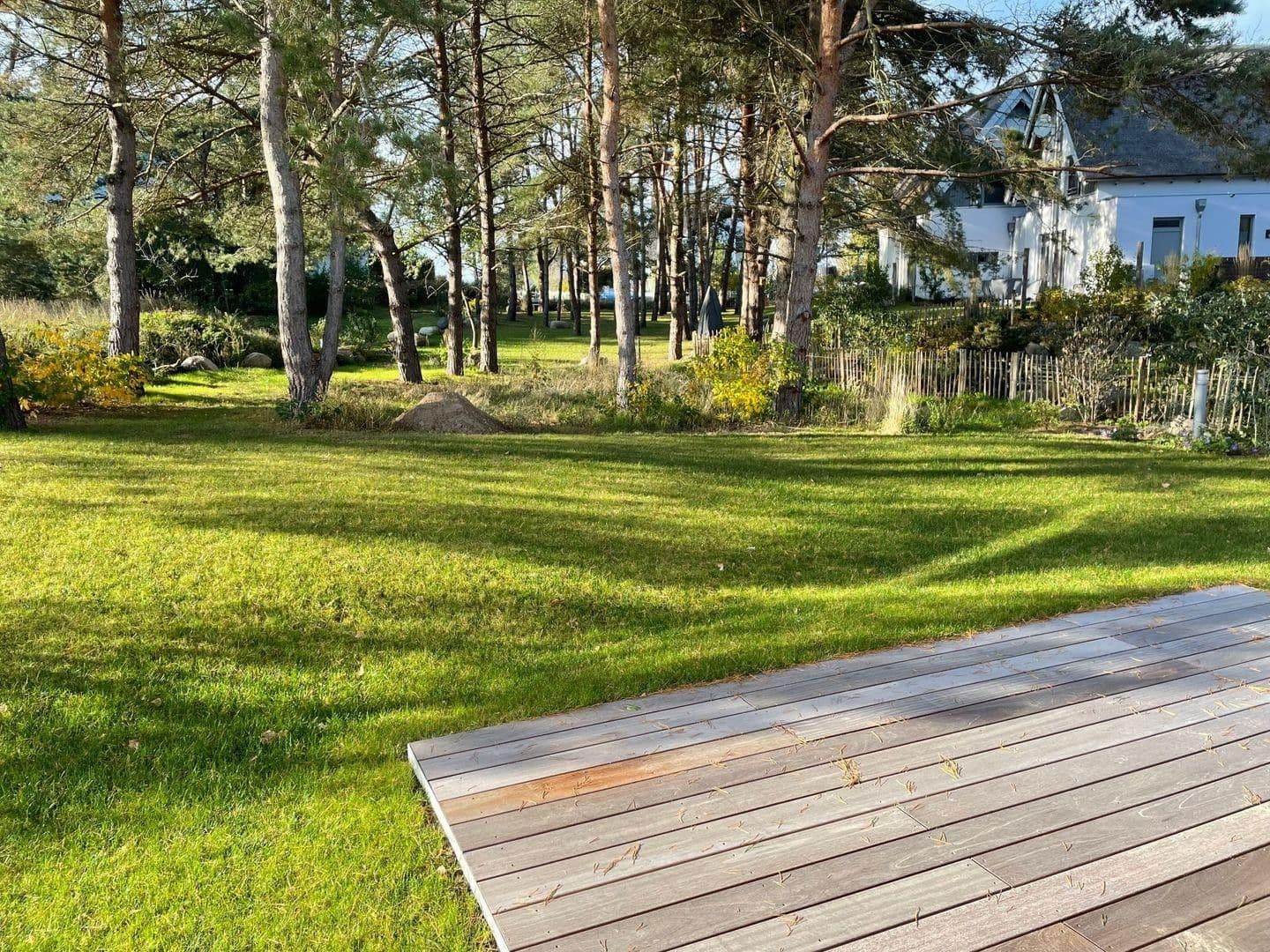 Predaj domu 127 m², pozemek 621 m², Nauteweg 4, Loddin, Meklenbursko-Predpomoransko Predaj domu 127 m², pozemek 621 m², Nauteweg 4, Loddin, Meklenbursko-Predpomoransko