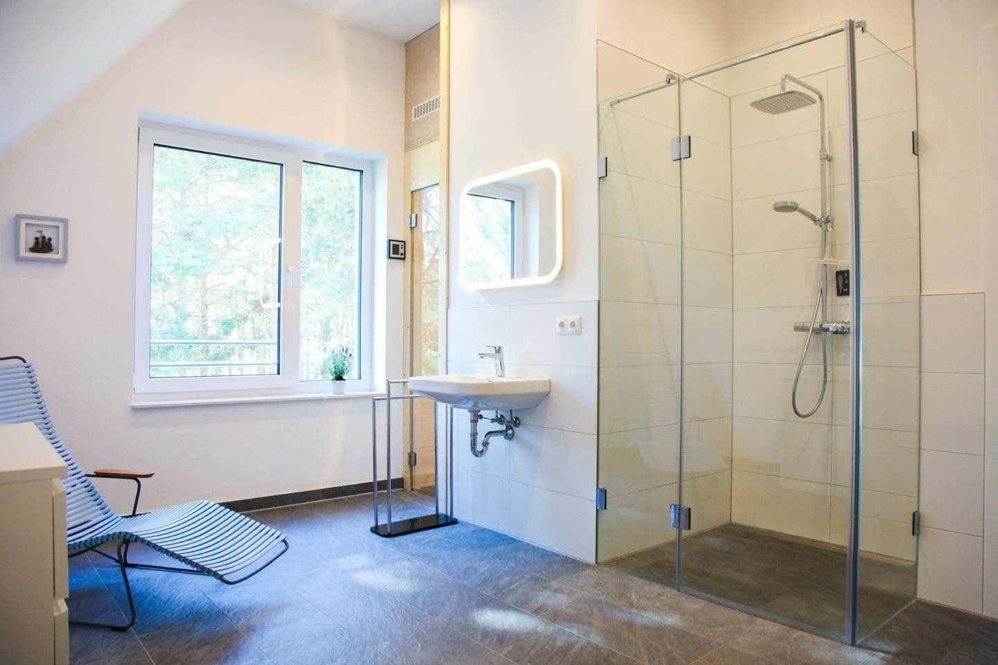 Predaj domu 127 m², pozemek 621 m², Nauteweg 4, Loddin, Meklenbursko-Predpomoransko Predaj domu 127 m², pozemek 621 m², Nauteweg 4, Loddin, Meklenbursko-Predpomoransko