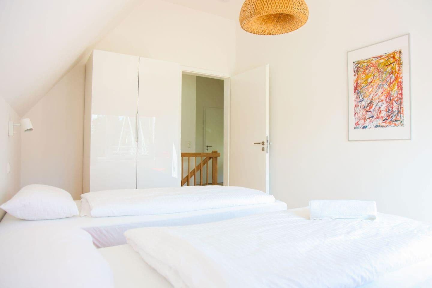 Predaj domu 127 m², pozemek 621 m², Nauteweg 4, Loddin, Meklenbursko-Predpomoransko Predaj domu 127 m², pozemek 621 m², Nauteweg 4, Loddin, Meklenbursko-Predpomoransko