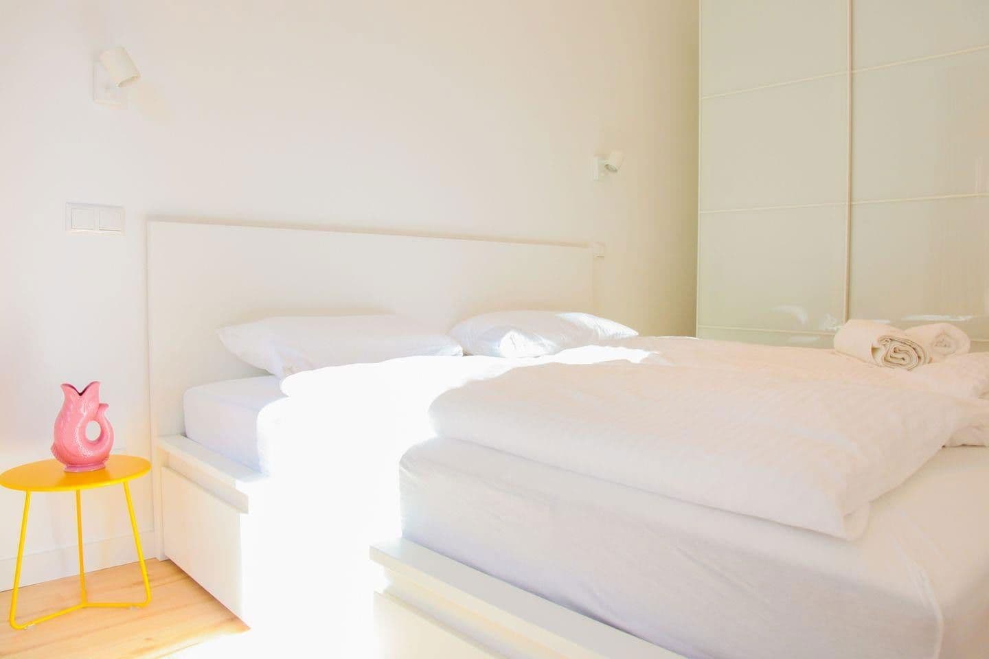 Predaj domu 127 m², pozemek 621 m², Nauteweg 4, Loddin, Meklenbursko-Predpomoransko Predaj domu 127 m², pozemek 621 m², Nauteweg 4, Loddin, Meklenbursko-Predpomoransko