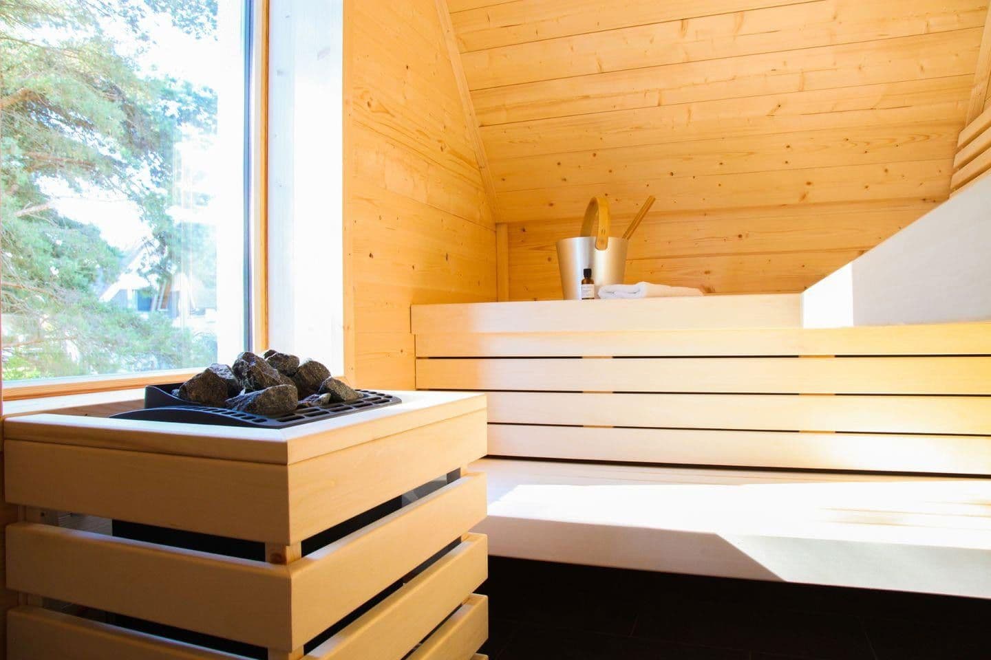 Predaj domu 127 m², pozemek 621 m², Nauteweg 4, Loddin, Meklenbursko-Predpomoransko Predaj domu 127 m², pozemek 621 m², Nauteweg 4, Loddin, Meklenbursko-Predpomoransko