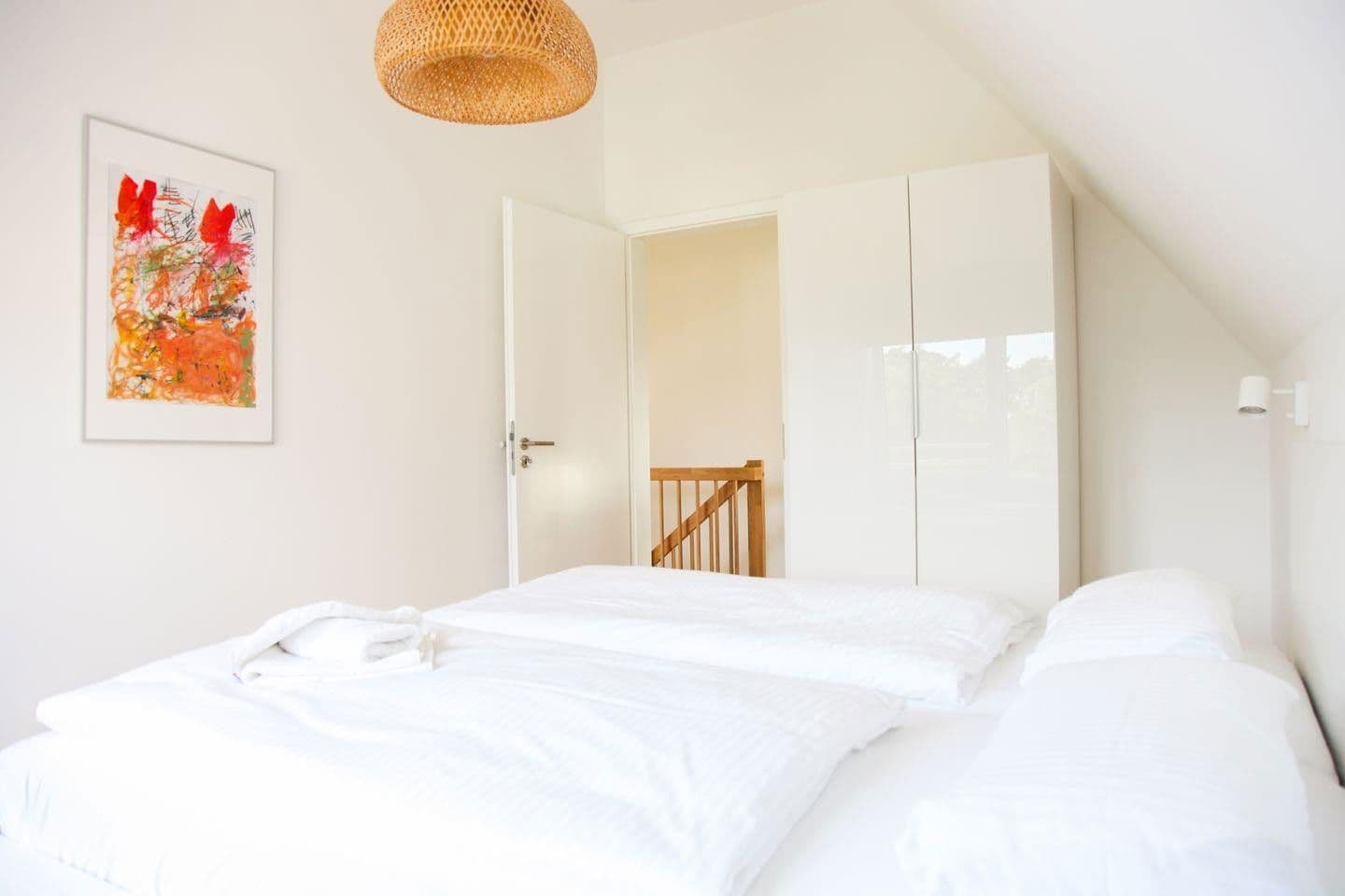 Predaj domu 127 m², pozemek 621 m², Nauteweg 4, Loddin, Meklenbursko-Predpomoransko Predaj domu 127 m², pozemek 621 m², Nauteweg 4, Loddin, Meklenbursko-Predpomoransko