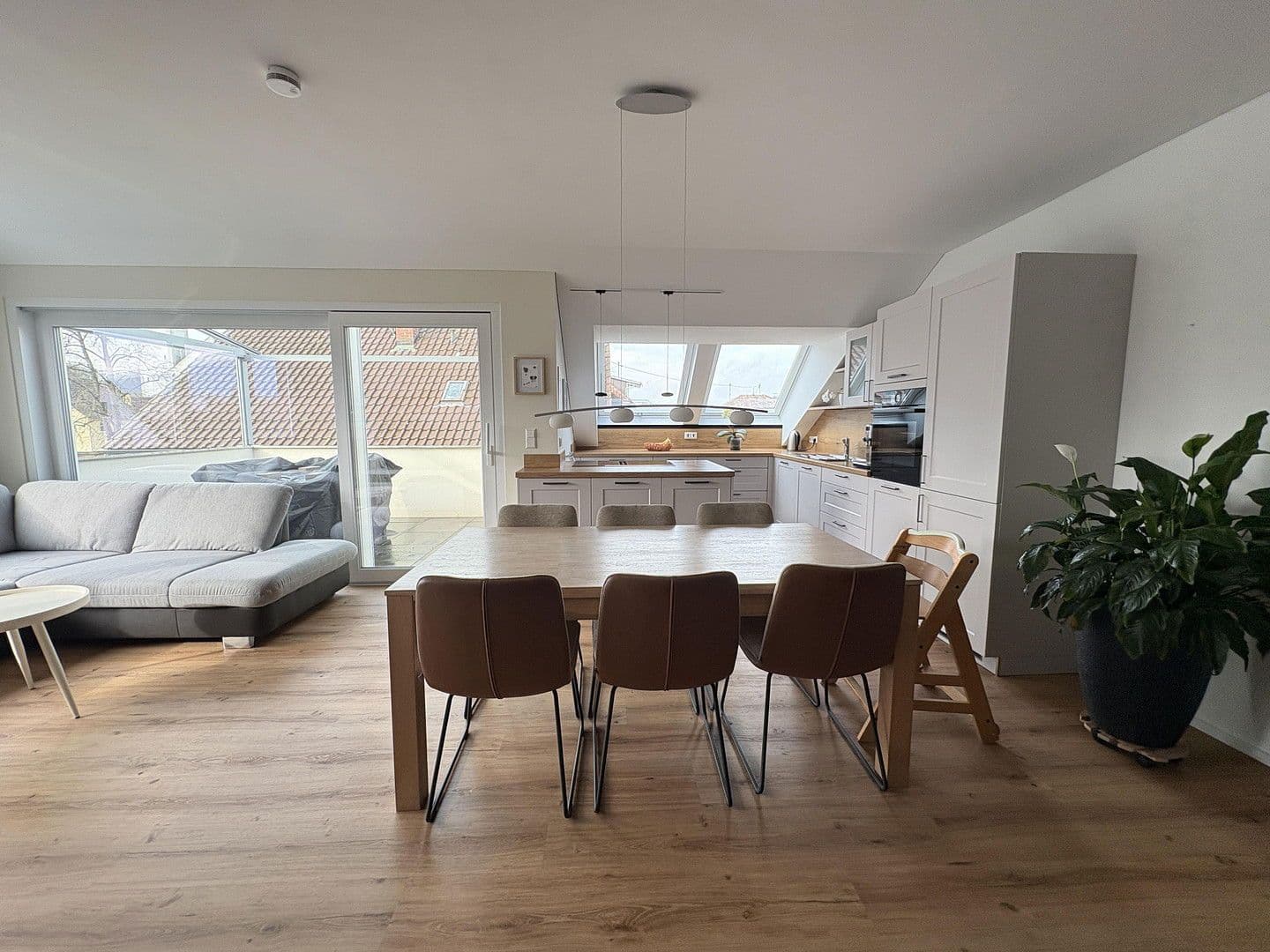 Predaj bytu 4-izbový 87 m², Am Durbach 1, Durbach, Bádensko-Wurttembersko Predaj bytu 4-izbový 87 m², Am Durbach 1, Durbach, Bádensko-Wurttembersko