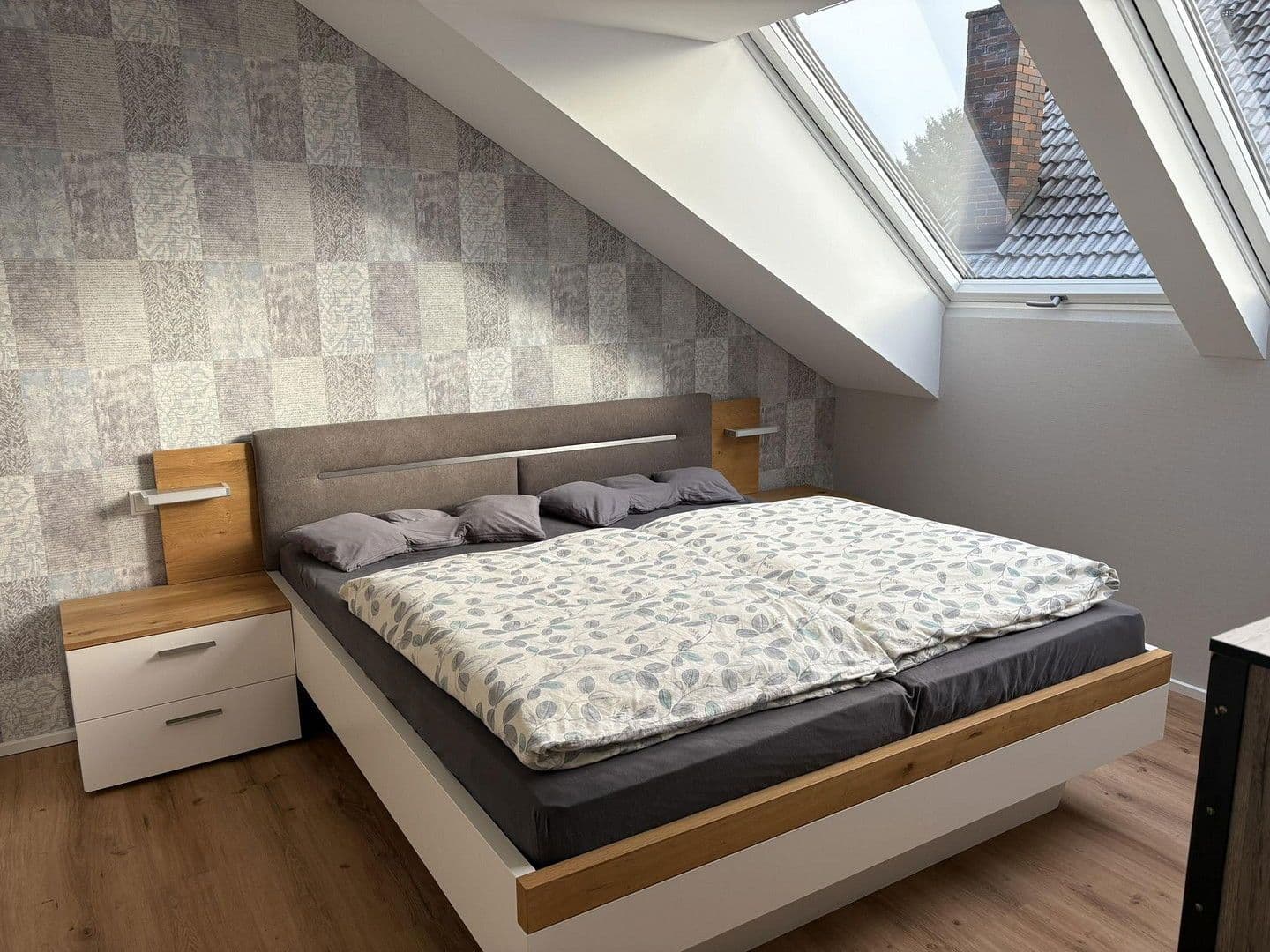 Predaj bytu 4-izbový 87 m², Am Durbach 1, Durbach, Bádensko-Wurttembersko Predaj bytu 4-izbový 87 m², Am Durbach 1, Durbach, Bádensko-Wurttembersko