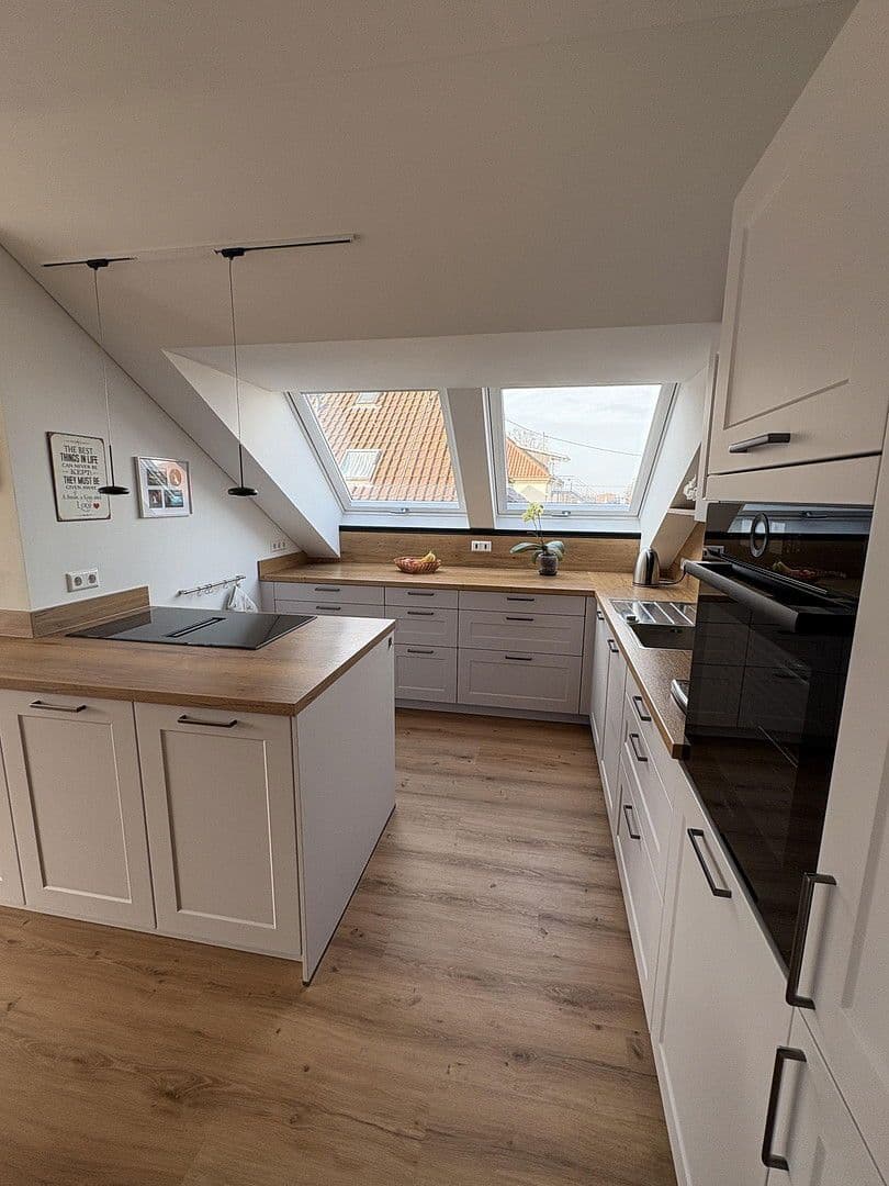 Predaj bytu 4-izbový 87 m², Am Durbach 1, Durbach, Bádensko-Wurttembersko Predaj bytu 4-izbový 87 m², Am Durbach 1, Durbach, Bádensko-Wurttembersko