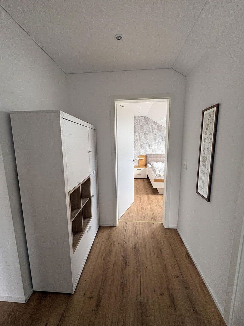 Predaj bytu 4-izbový 87 m², Am Durbach 1, Durbach, Bádensko-Wurttembersko Predaj bytu 4-izbový 87 m², Am Durbach 1, Durbach, Bádensko-Wurttembersko