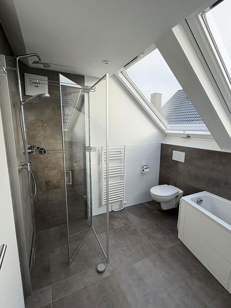 Predaj bytu 4-izbový 87 m², Am Durbach 1, Durbach, Bádensko-Wurttembersko Predaj bytu 4-izbový 87 m², Am Durbach 1, Durbach, Bádensko-Wurttembersko