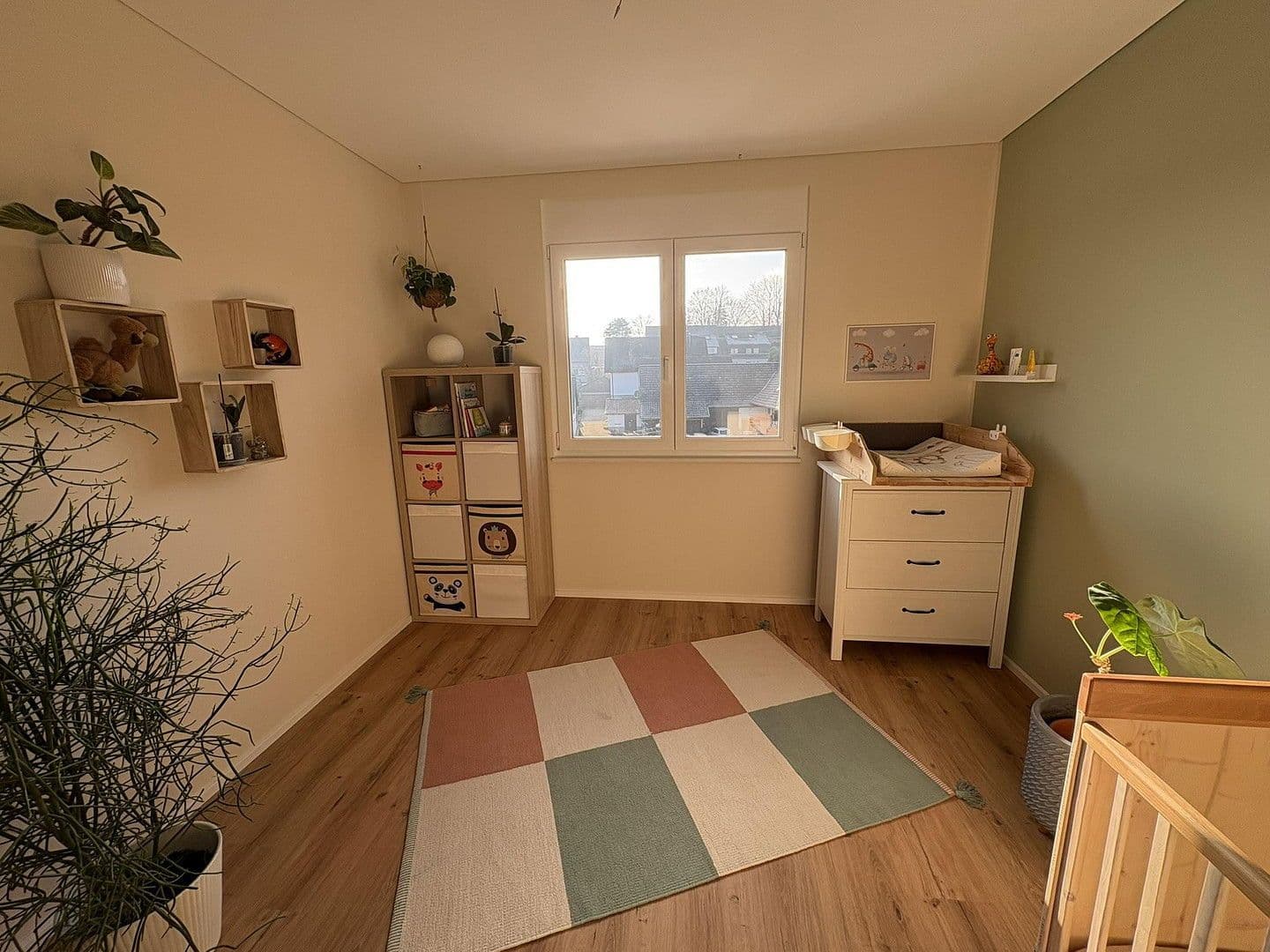 Predaj bytu 4-izbový 87 m², Am Durbach 1, Durbach, Bádensko-Wurttembersko Predaj bytu 4-izbový 87 m², Am Durbach 1, Durbach, Bádensko-Wurttembersko