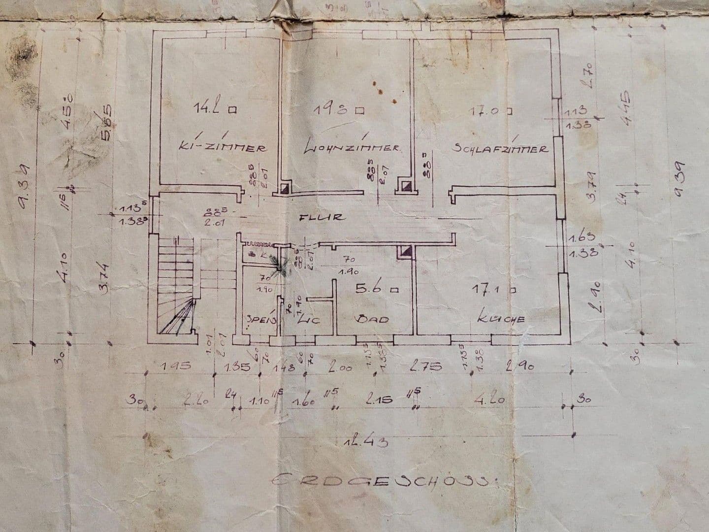 Predaj domu 170 m², pozemek 1.050 m², Mantel, Bavorsko Predaj domu 170 m², pozemek 1.050 m², Mantel, Bavorsko