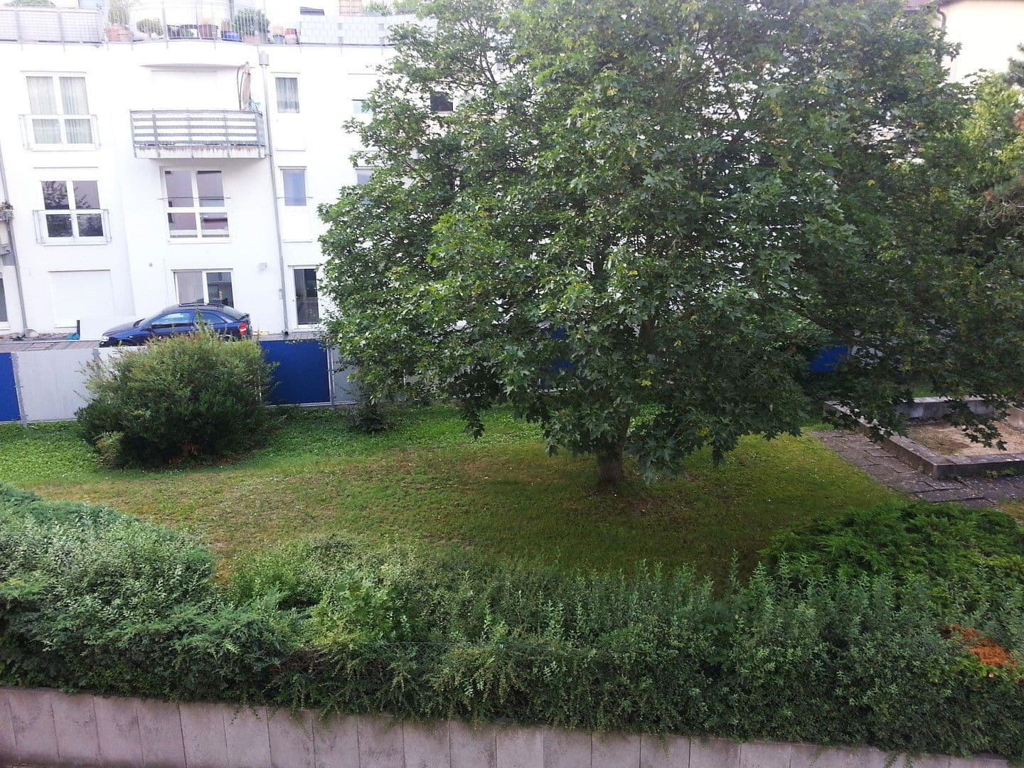 Prenájom bytu 3-izbový 92 m², Nürnberg, Bavorsko Prenájom bytu 3-izbový 92 m², Nürnberg, Bavorsko