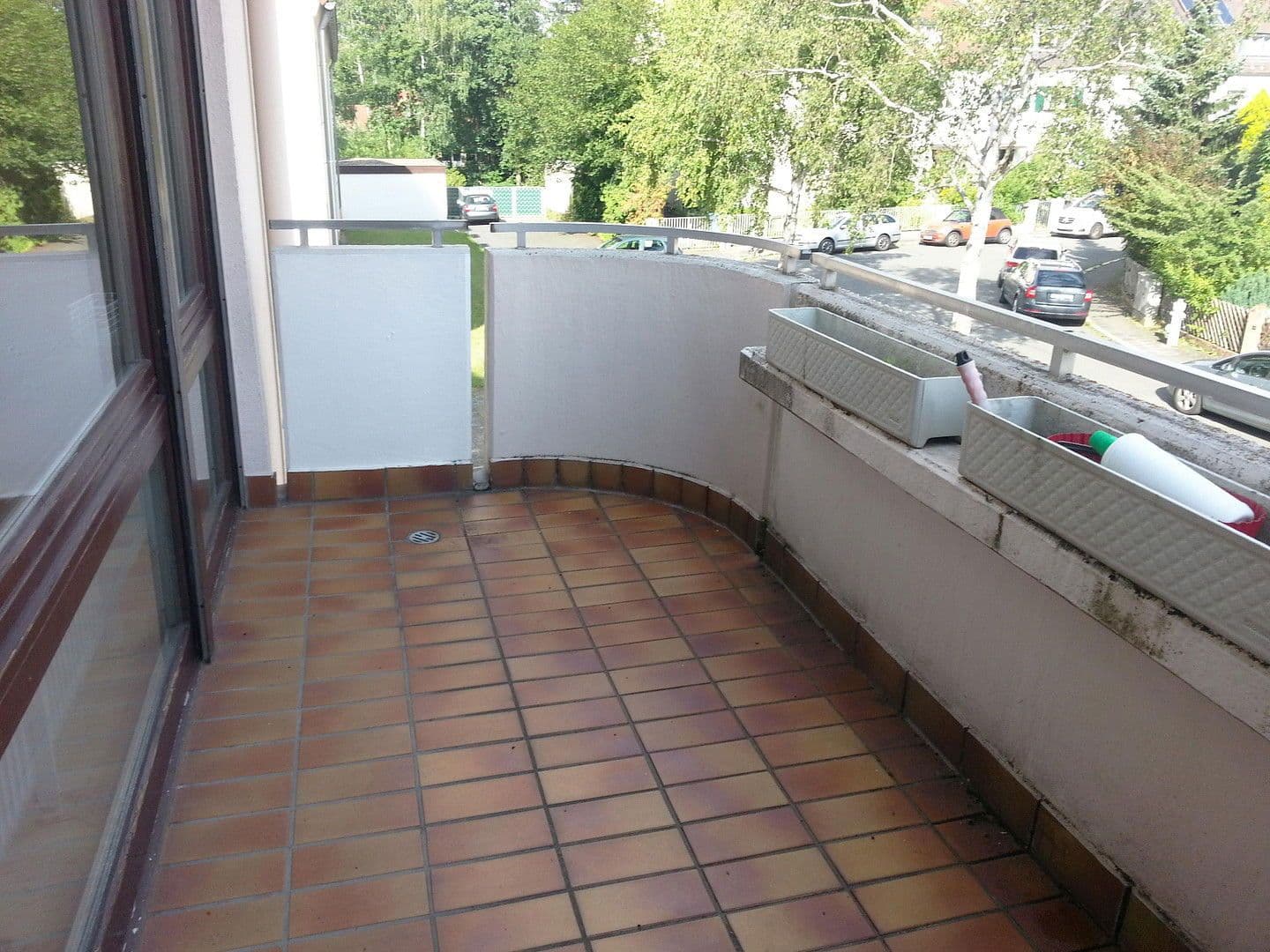 Prenájom bytu 3-izbový 92 m², Nürnberg, Bavorsko Prenájom bytu 3-izbový 92 m², Nürnberg, Bavorsko