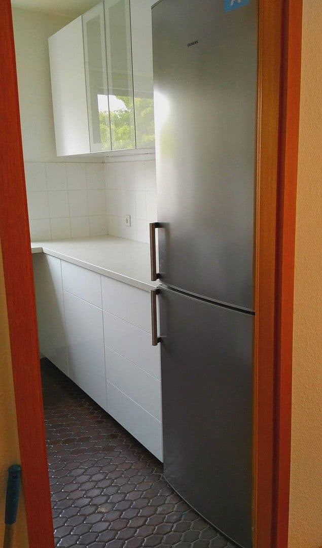 Prenájom bytu 3-izbový 92 m², Nürnberg, Bavorsko Prenájom bytu 3-izbový 92 m², Nürnberg, Bavorsko