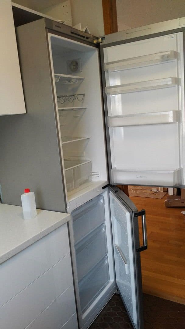 Prenájom bytu 3-izbový 92 m², Nürnberg, Bavorsko Prenájom bytu 3-izbový 92 m², Nürnberg, Bavorsko