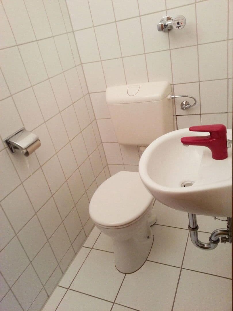 Prenájom bytu 3-izbový 92 m², Nürnberg, Bavorsko Prenájom bytu 3-izbový 92 m², Nürnberg, Bavorsko