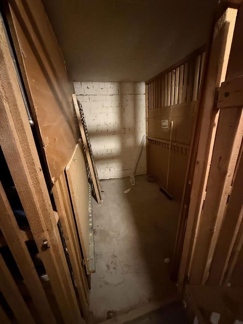 Prenájom bytu 1-izbový 36 m², Fleckenbühlstr. 20, Frankfurt am Main, Hesensko Prenájom bytu 1-izbový 36 m², Fleckenbühlstr. 20, Frankfurt am Main, Hesensko