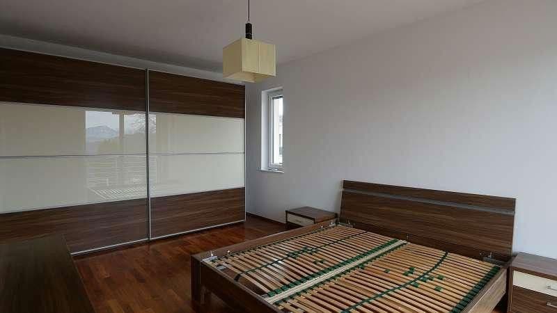 Prenájom bytu 3-izbový 109 m², Birkenweg 3, Moosburg, Korutánsko Prenájom bytu 3-izbový 109 m², Birkenweg 3, Moosburg, Korutánsko