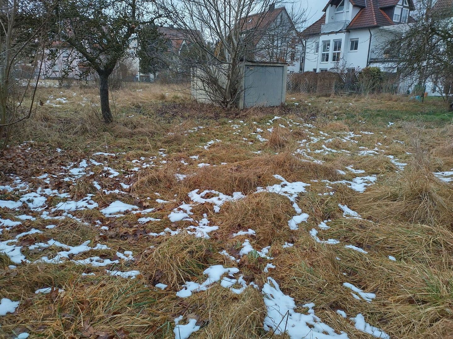 Predaj pozemku 793 m², Gröbenrieder Str. 54, Dachau, Bavorsko Predaj pozemku 793 m², Gröbenrieder Str. 54, Dachau, Bavorsko