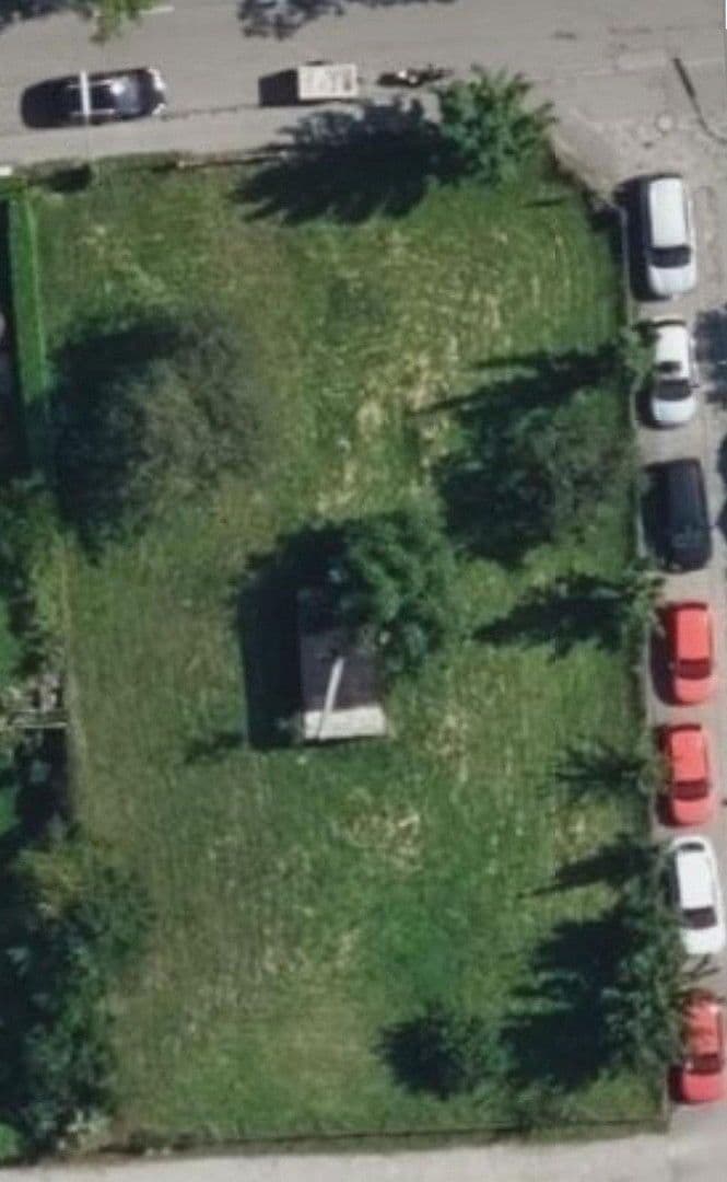 Predaj pozemku 793 m², Gröbenrieder Str. 54, Dachau, Bavorsko Predaj pozemku 793 m², Gröbenrieder Str. 54, Dachau, Bavorsko