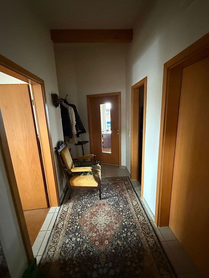 Prenájom bytu 2-izbový 76 m², Sonnengarten 9, Nienburg/Weser, Dolné Sasko Prenájom bytu 2-izbový 76 m², Sonnengarten 9, Nienburg/Weser, Dolné Sasko