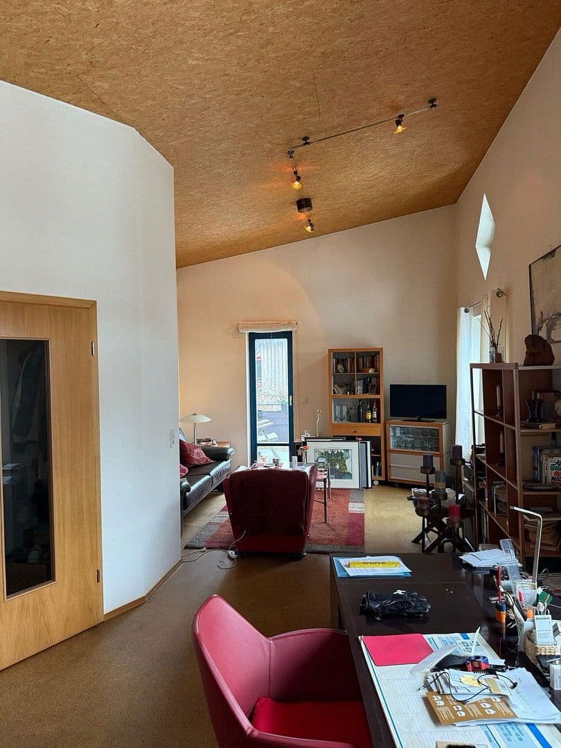 Prenájom bytu 2-izbový 76 m², Sonnengarten 9, Nienburg/Weser, Dolné Sasko Prenájom bytu 2-izbový 76 m², Sonnengarten 9, Nienburg/Weser, Dolné Sasko