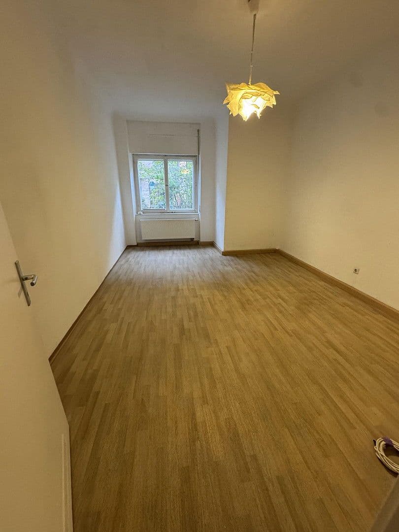 Prenájom bytu 1-izbový 35 m², Nürnberg, Bavorsko Prenájom bytu 1-izbový 35 m², Nürnberg, Bavorsko