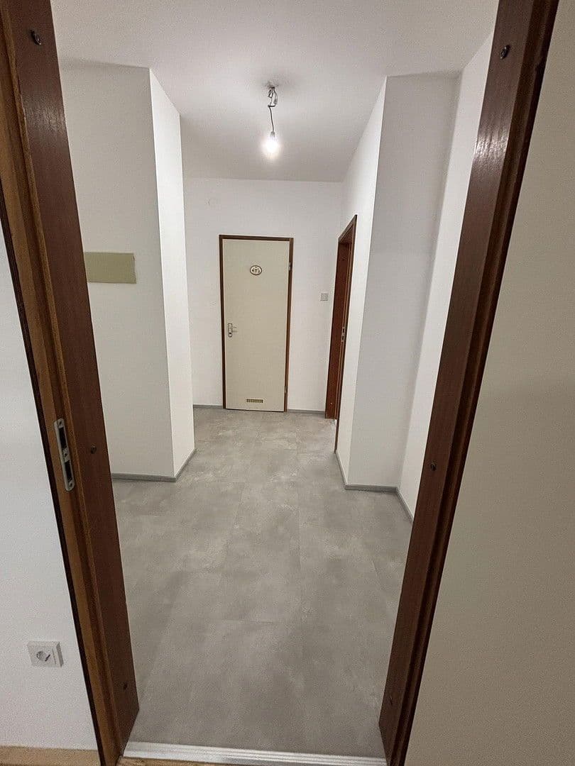 Prenájom bytu 3-izbový 58 m², Bahnhofstraße 13, Enns, Horné Rakúsko Prenájom bytu 3-izbový 58 m², Bahnhofstraße 13, Enns, Horné Rakúsko