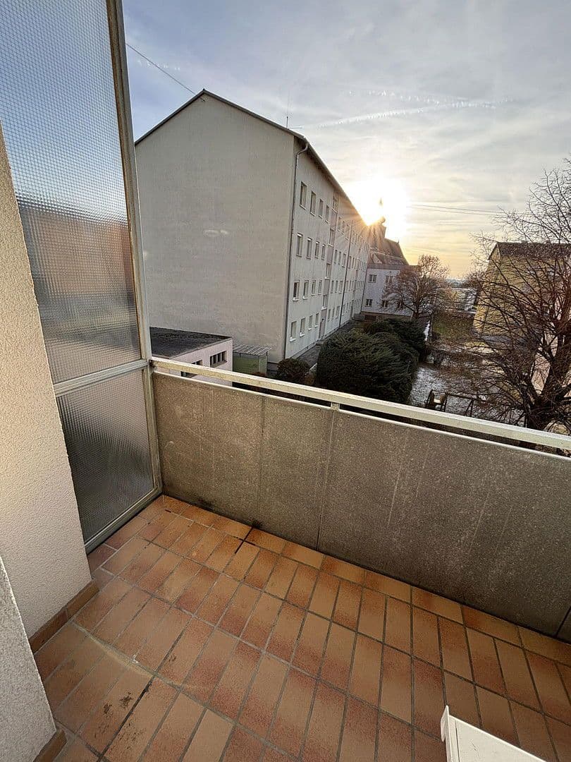 Prenájom bytu 3-izbový 58 m², Bahnhofstraße 13, Enns, Horné Rakúsko Prenájom bytu 3-izbový 58 m², Bahnhofstraße 13, Enns, Horné Rakúsko