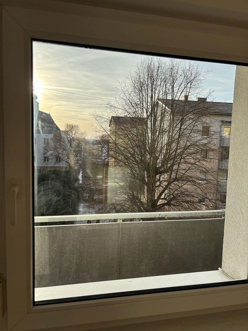 Prenájom bytu 3-izbový 58 m², Bahnhofstraße 13, Enns, Horné Rakúsko Prenájom bytu 3-izbový 58 m², Bahnhofstraße 13, Enns, Horné Rakúsko