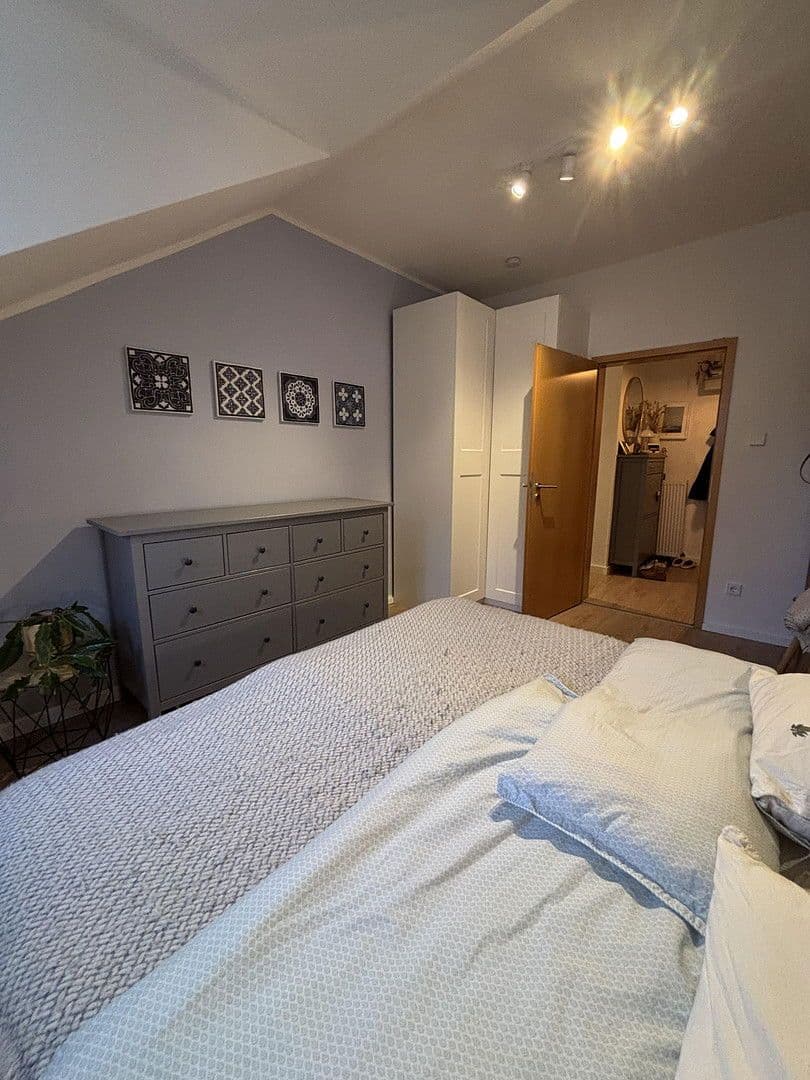 Predaj bytu 4-izbový 75 m², Wetter (Ruhr), Severné Porýnie - Westfálsko Predaj bytu 4-izbový 75 m², Wetter (Ruhr), Severné Porýnie - Westfálsko